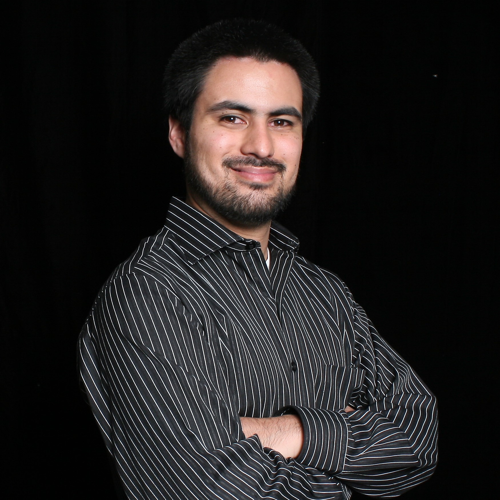 Martin Tena Espinoza De Los Monteros