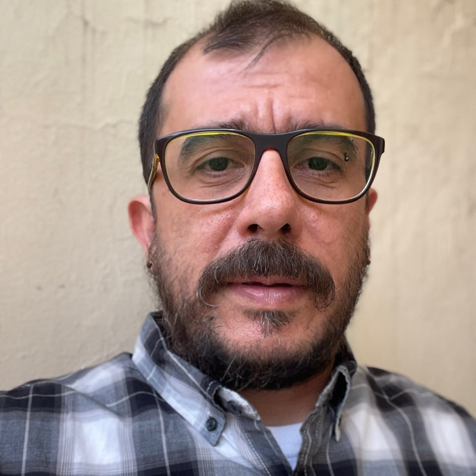 Martin Tena Espinoza De Los Monteros